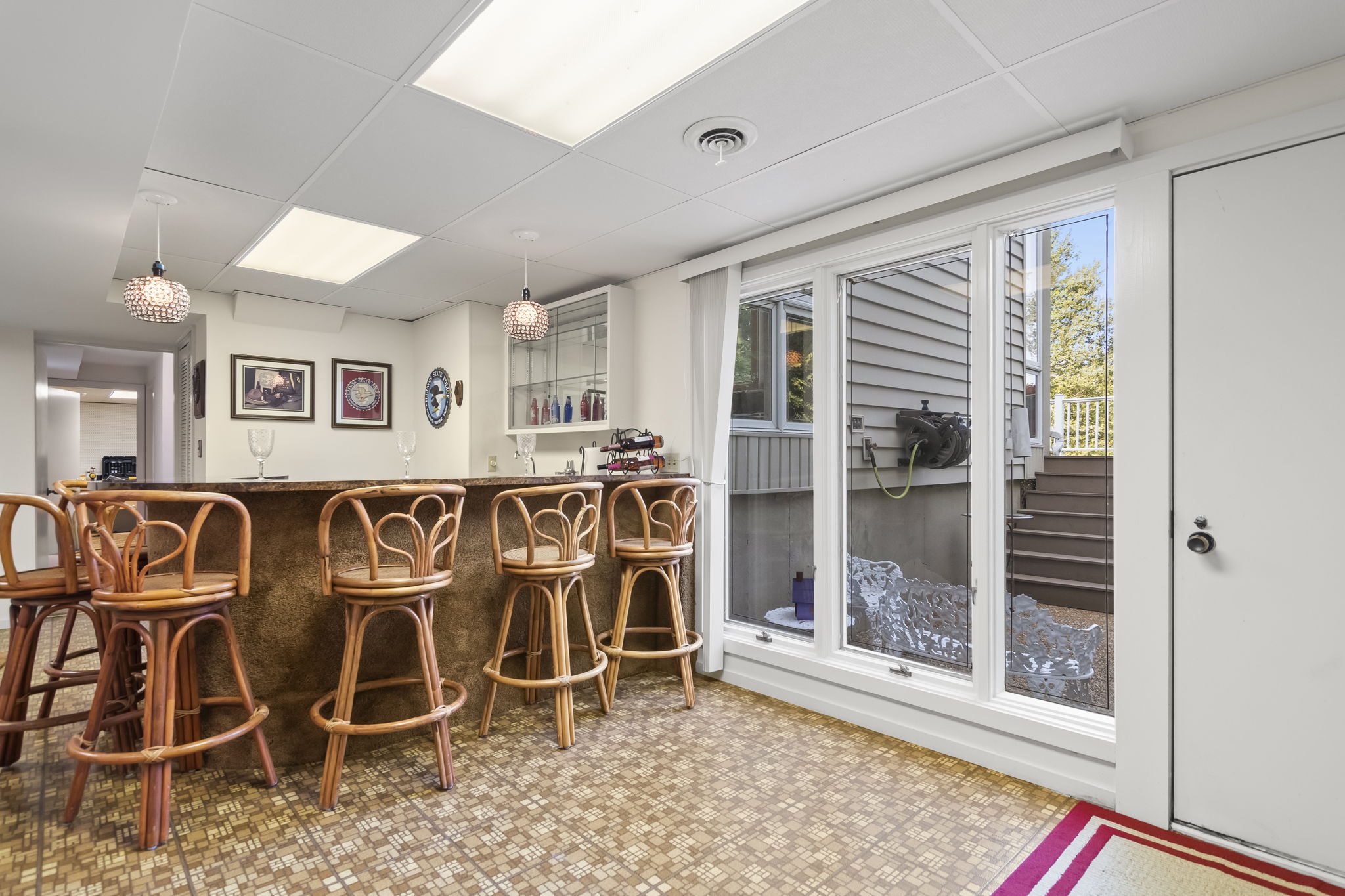 Recreation Room
