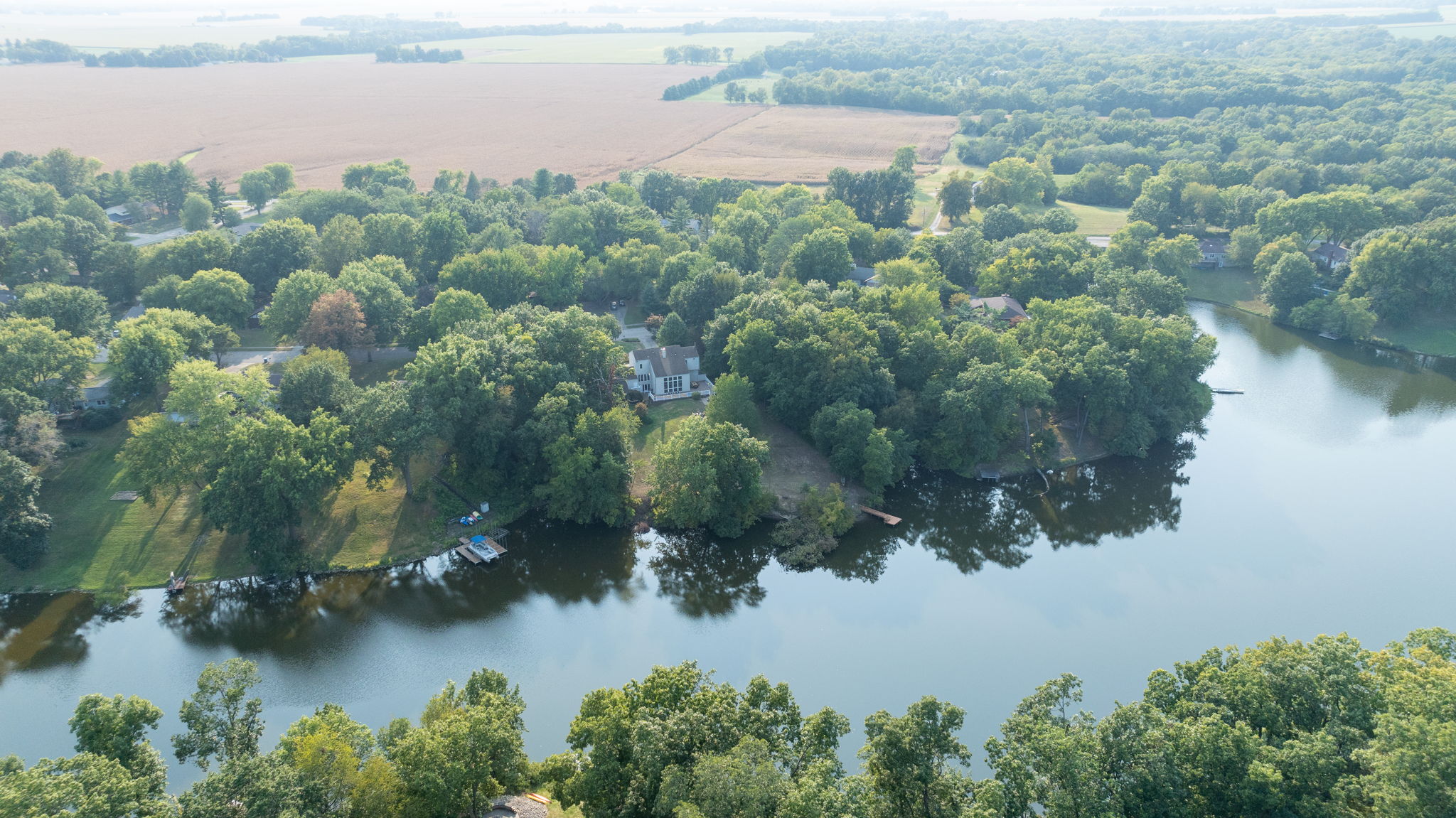 Back View