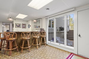 Recreation Room