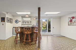 Recreation Room
