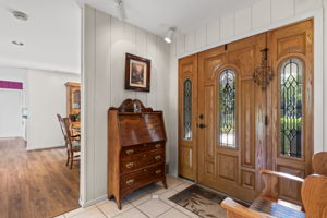 Foyer
