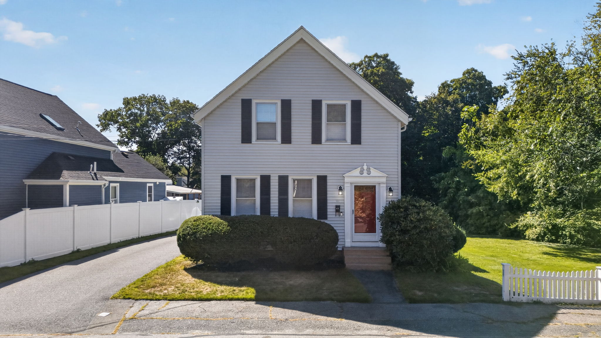 49 Greenhood St, Dedham, MA 02026, USA Photo 1