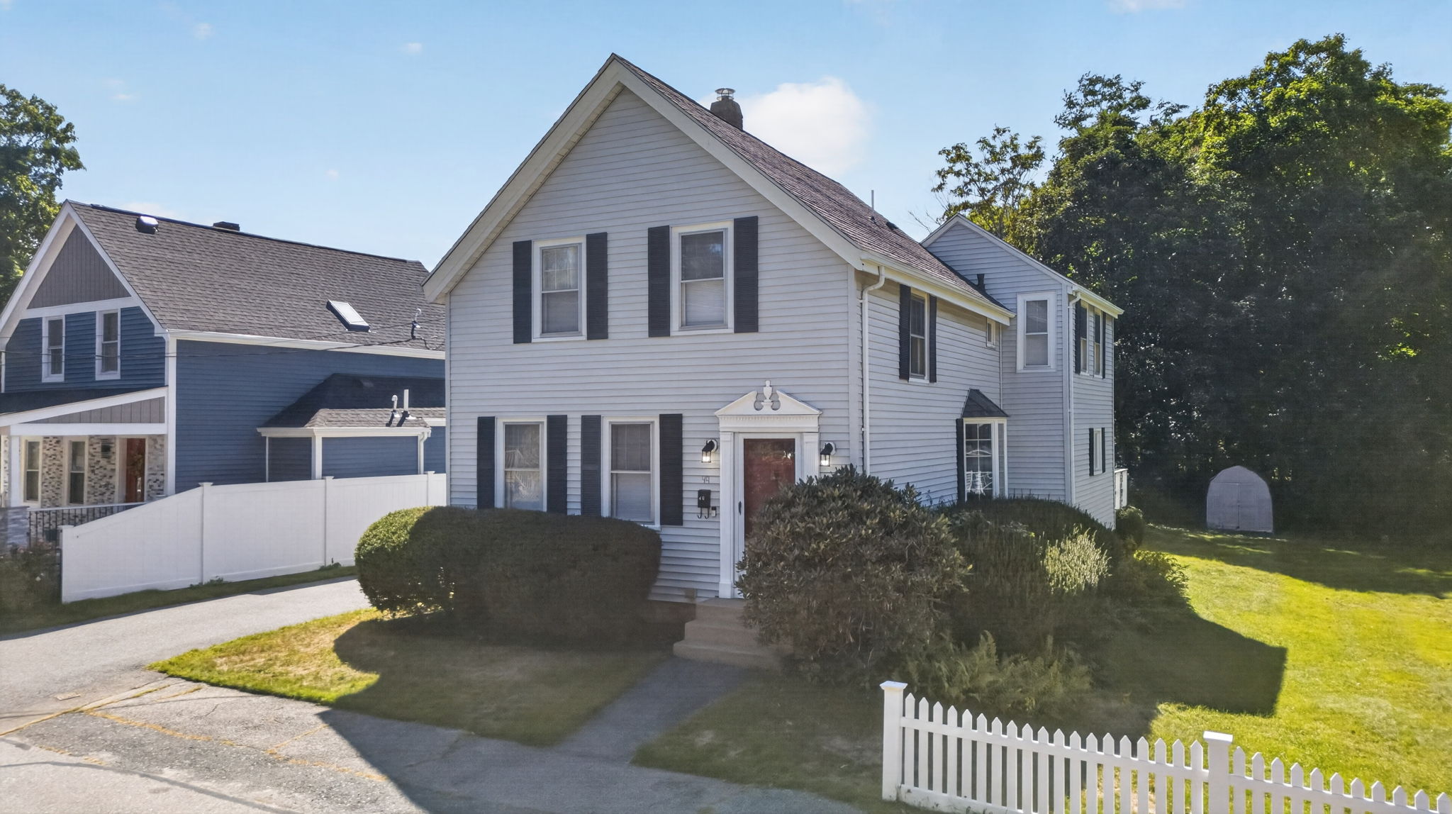 49 Greenhood St, Dedham, MA 02026, USA Photo 2