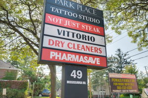 49 Mississauga Rd, Mississauga ON