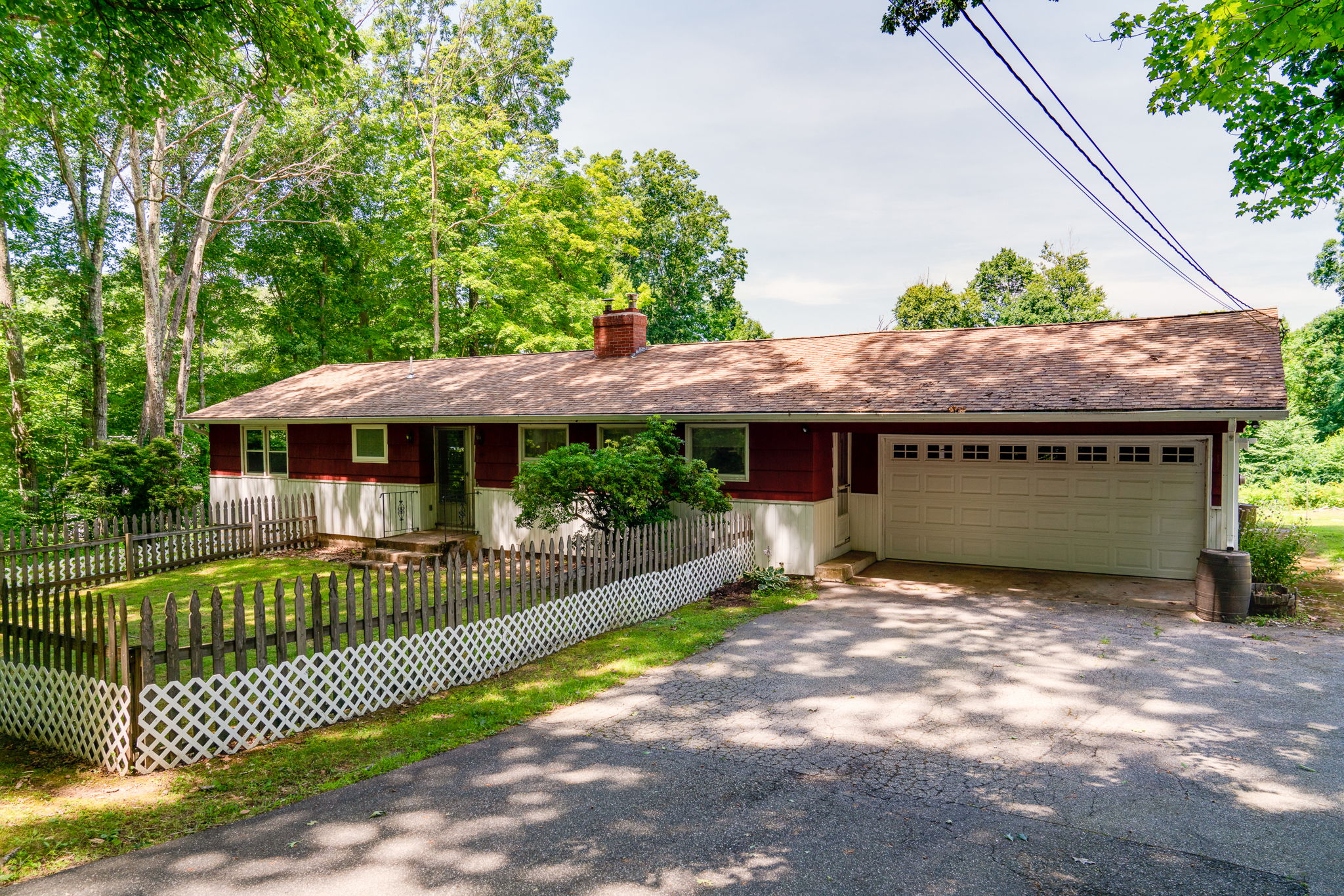  49 Old Willimantic Rd, Columbia, CT 06237, US
