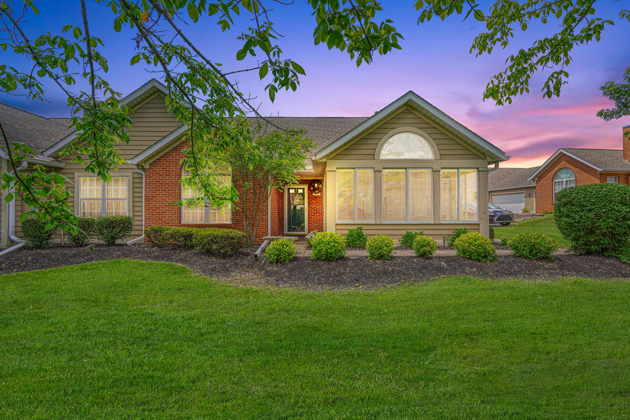 49 Peggy Green Ln Virtual Twilight