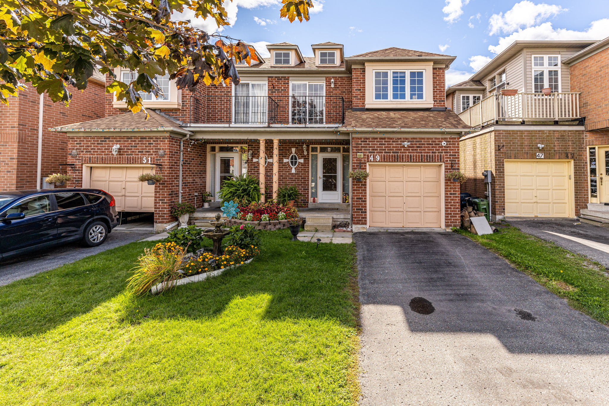 Toronto property showcase