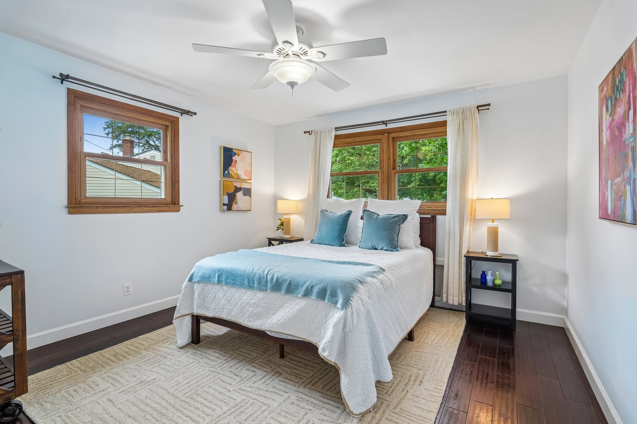 2nd Bedroom