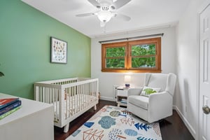 3rd Bedroom