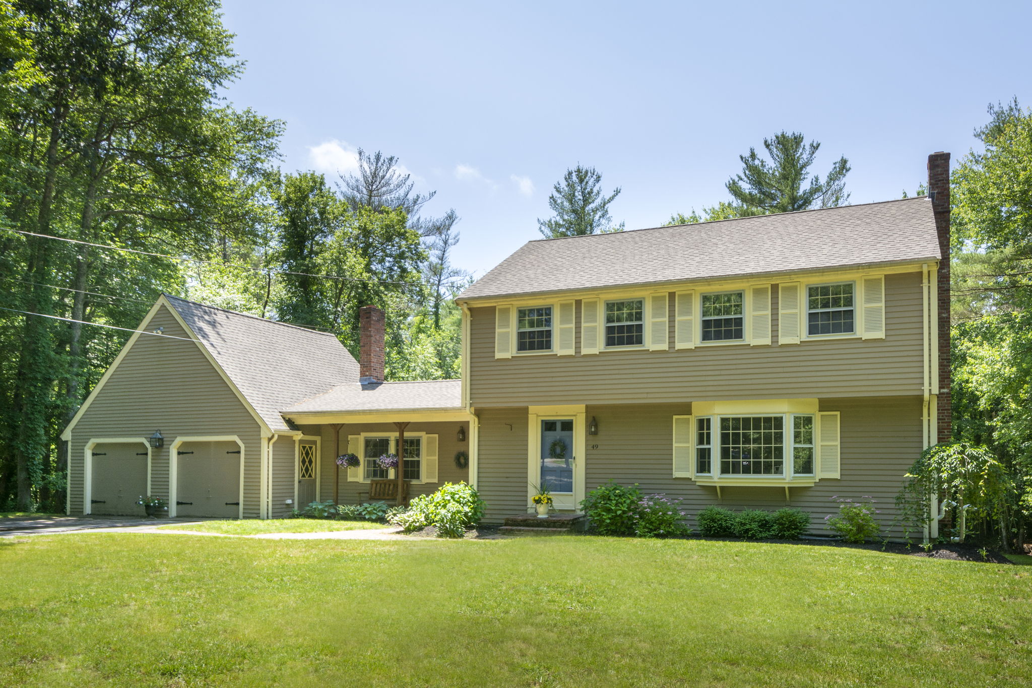  49 Wildcat Ln, Norwell, MA 02061, US Photo 3
