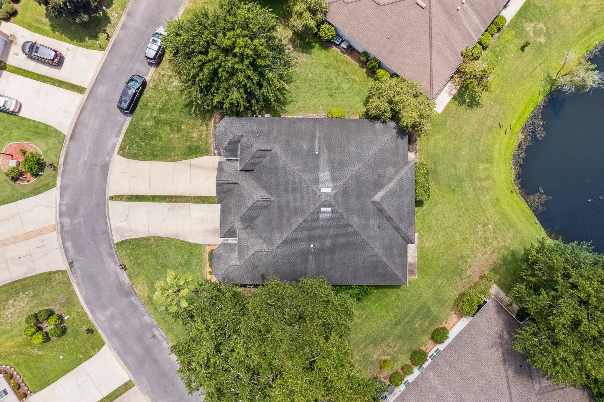Aerial ViewAerial View