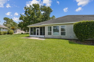 Back of Home