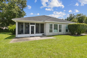 Back of Home
