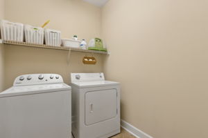 Laundry