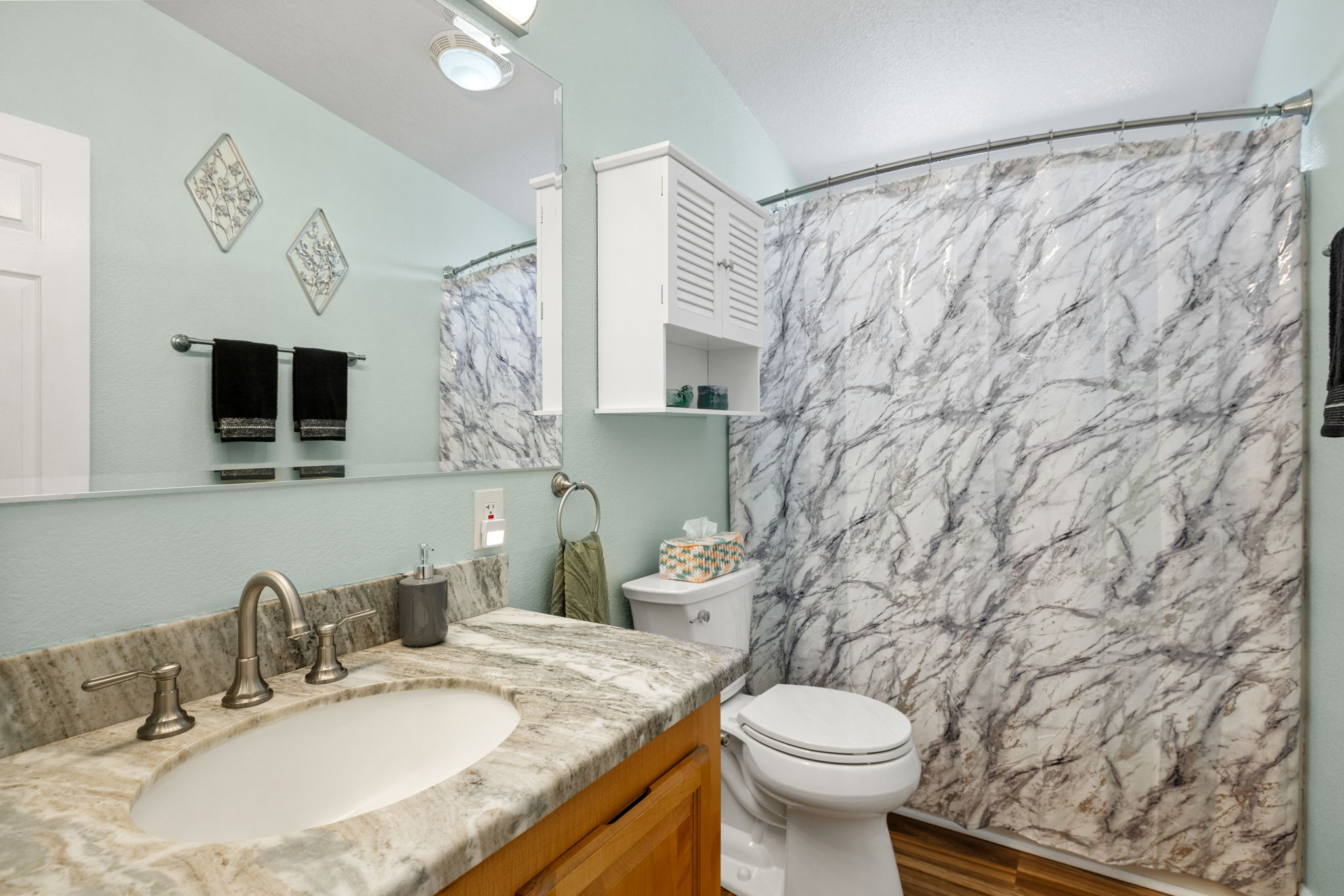 Bathroom 2