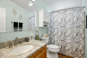 Bathroom 2