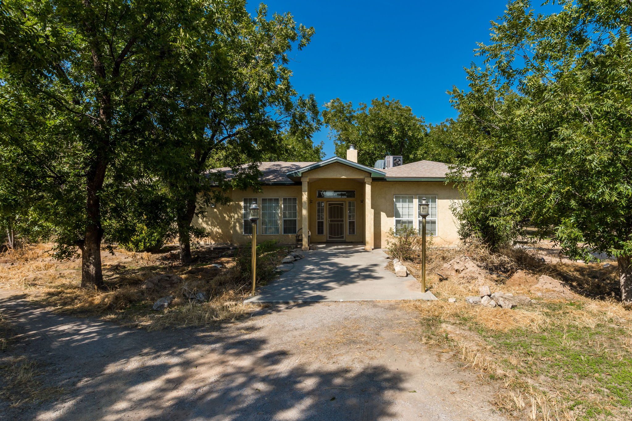 490 Onnies Acres Rd, La Mesa, NM 88044 Snappin Homes