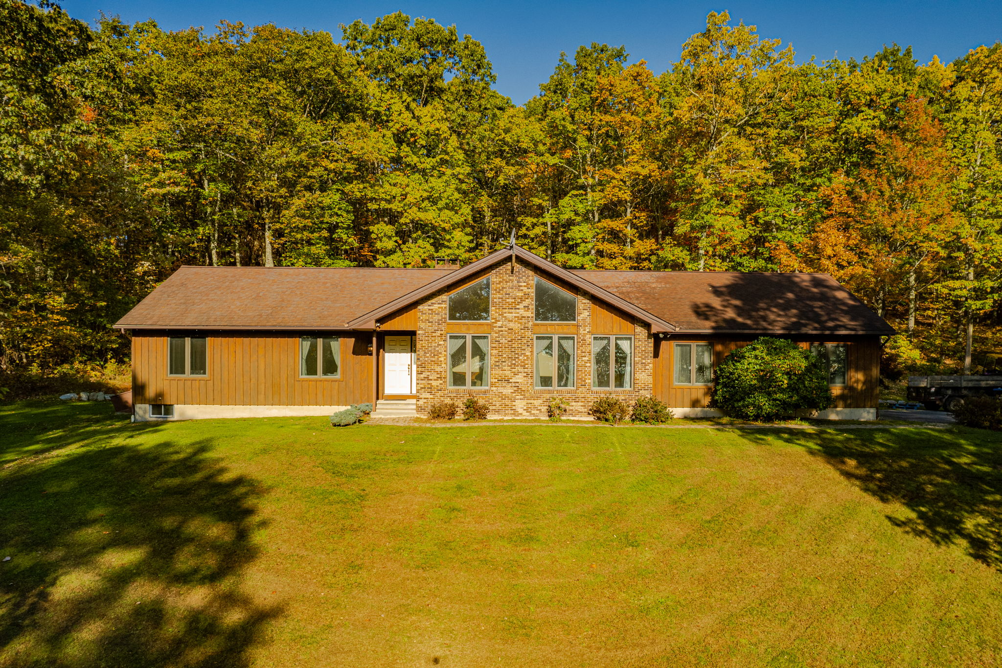 490 Shawanga Lodge Rd, Bloomingburg, NY 12721 Nimble Dragon Studios