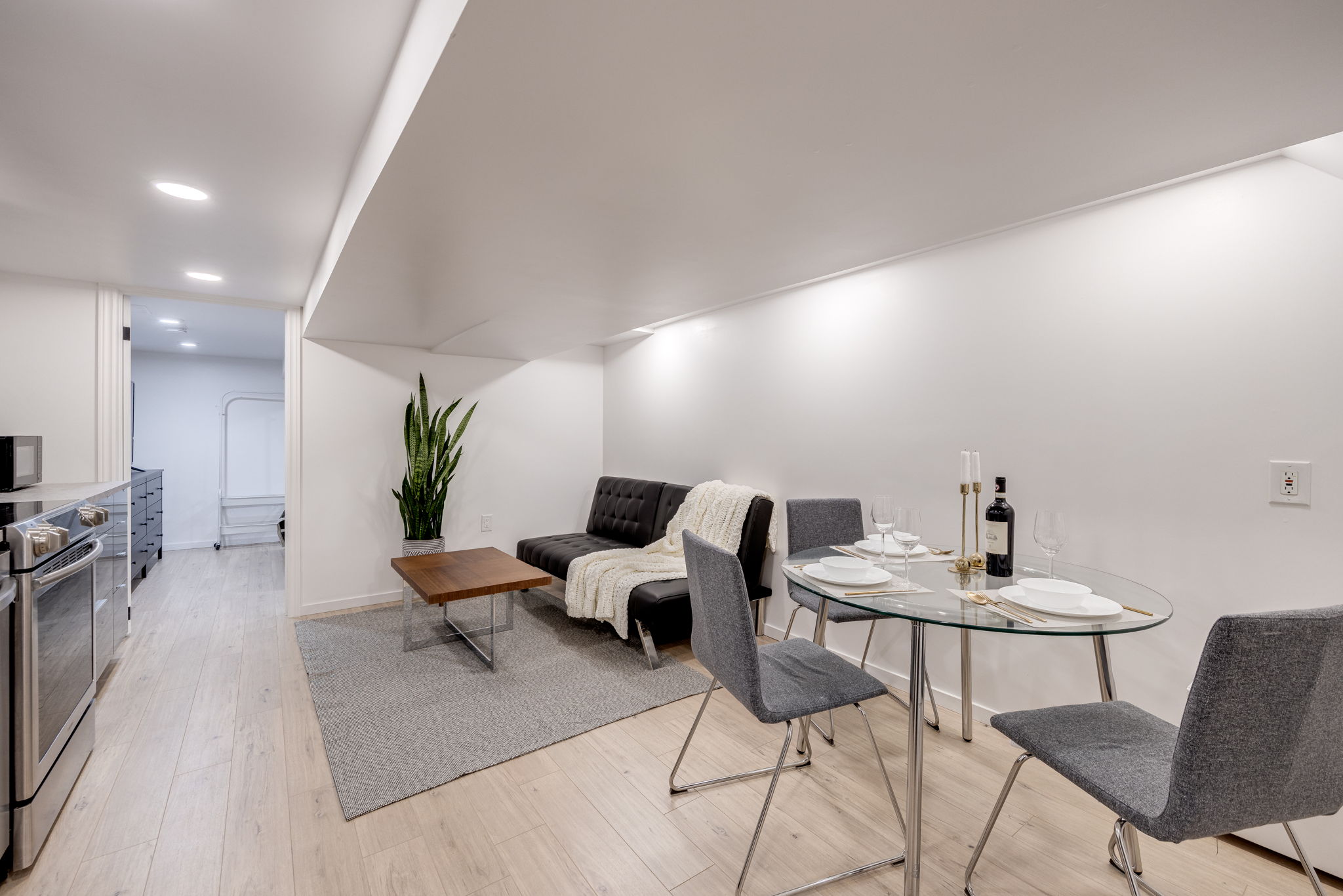 Toronto property showcase — delivered property photograph 6