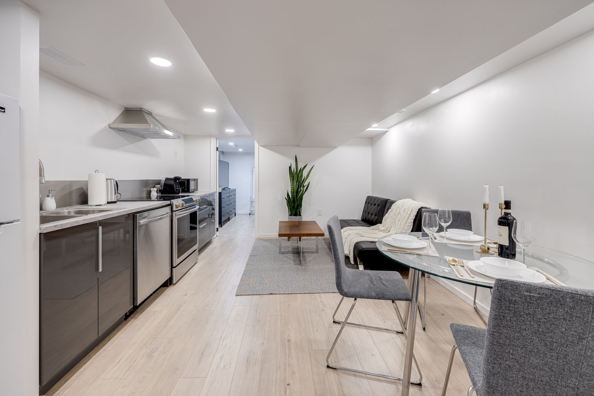 Toronto property showcase — delivered property photograph 5