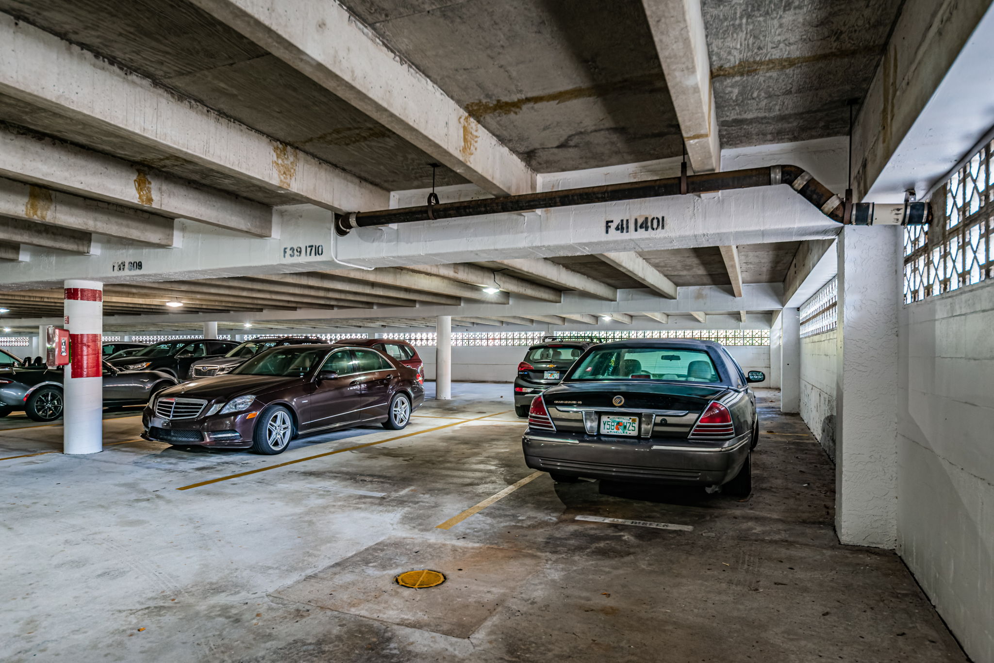 Parking Space