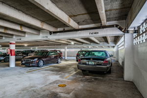 Parking Space