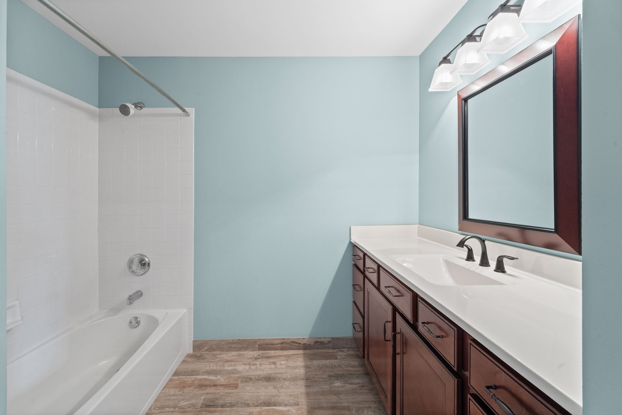 Hall Bath