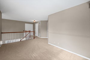 Upstairs Loft