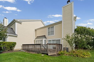 Back of House