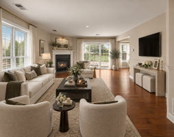 Family Room - VS
