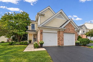 Front Exterior - VS