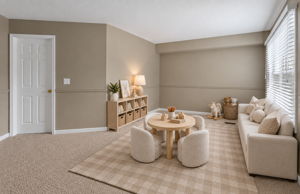 Upstairs Loft - VS Playroom