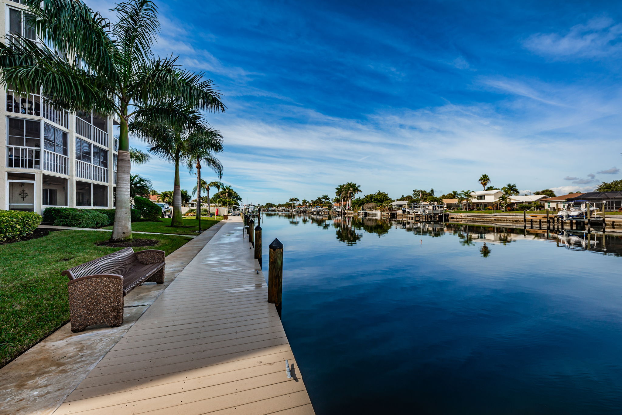 Dock 3
