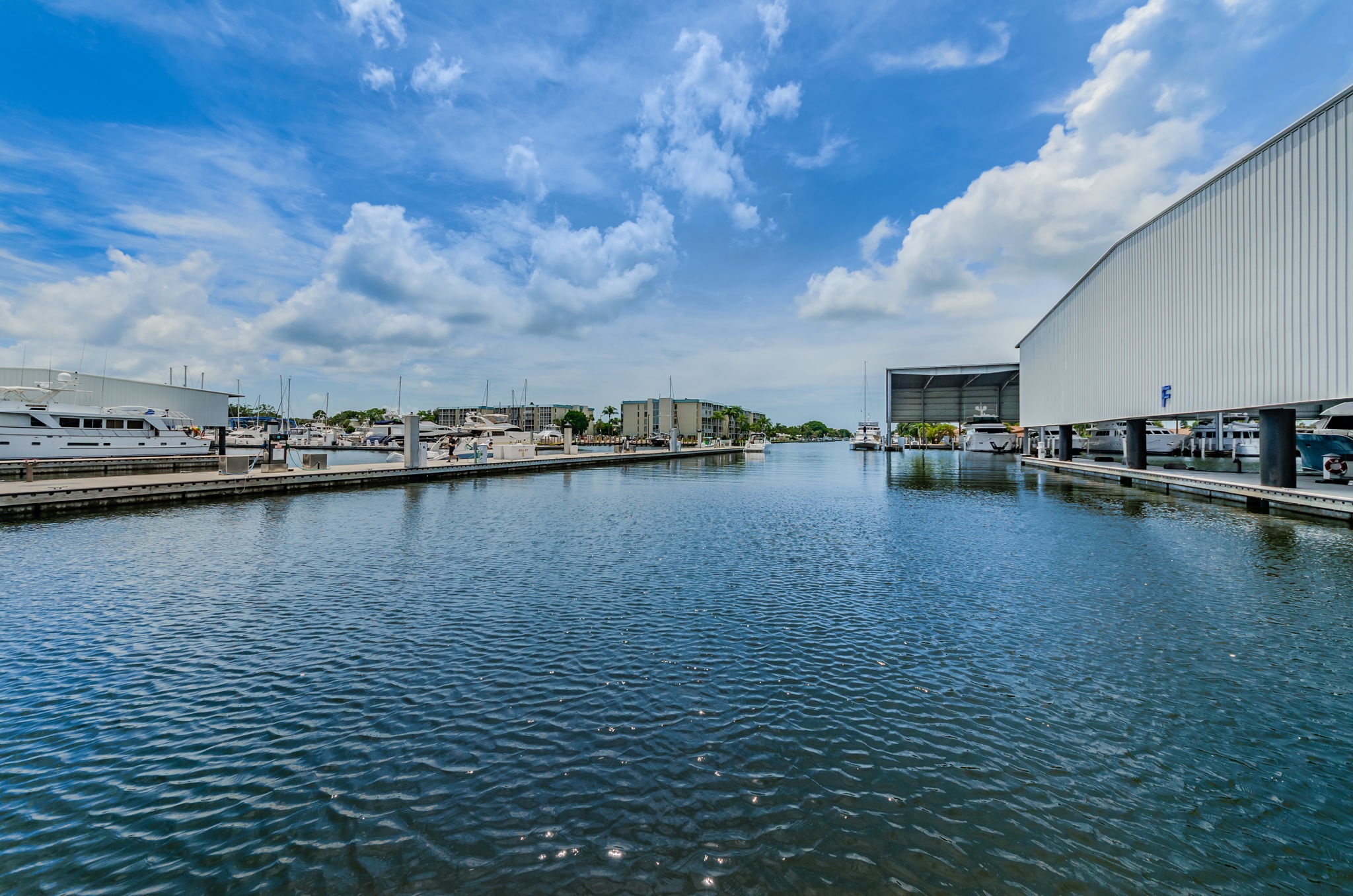 Maximo Marina 3