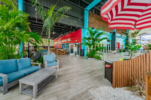 Tiki Docks 1