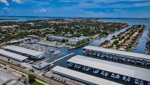 Maximo Marina Aerial Still 3