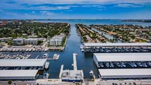 Maximo Marina Aerial Still 2