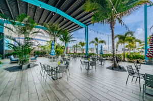 Tiki Docks 3