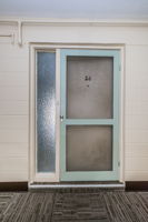 Unit Entry