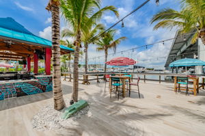 Tiki Docks 4