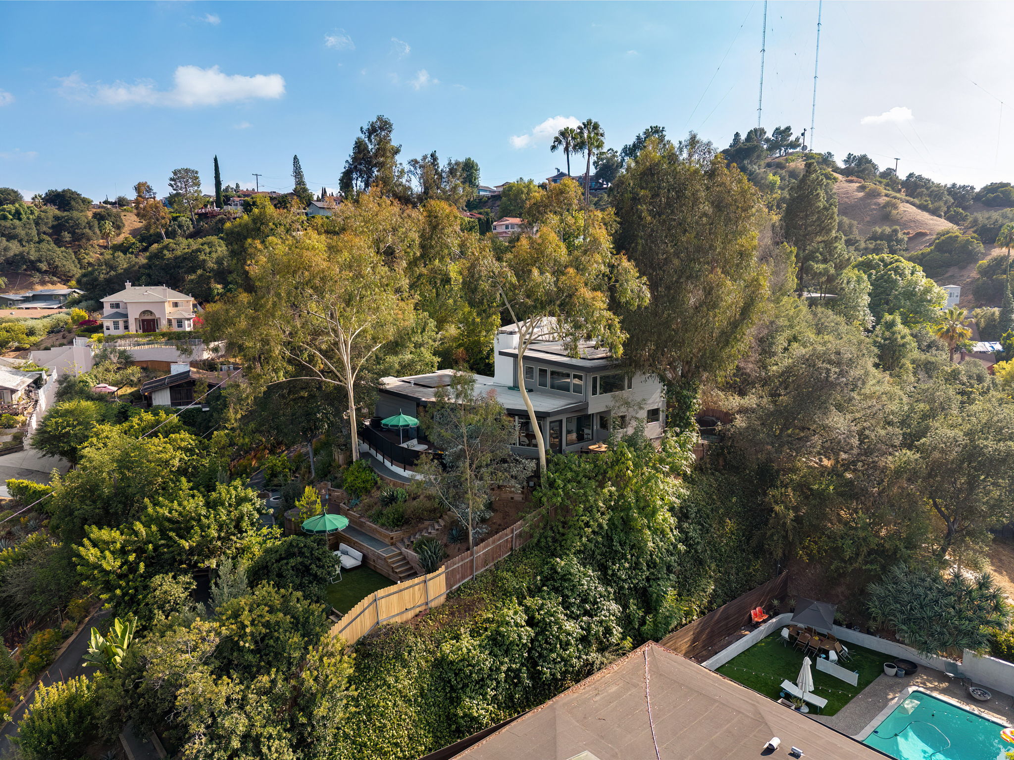 4901 El Canto Drive-25