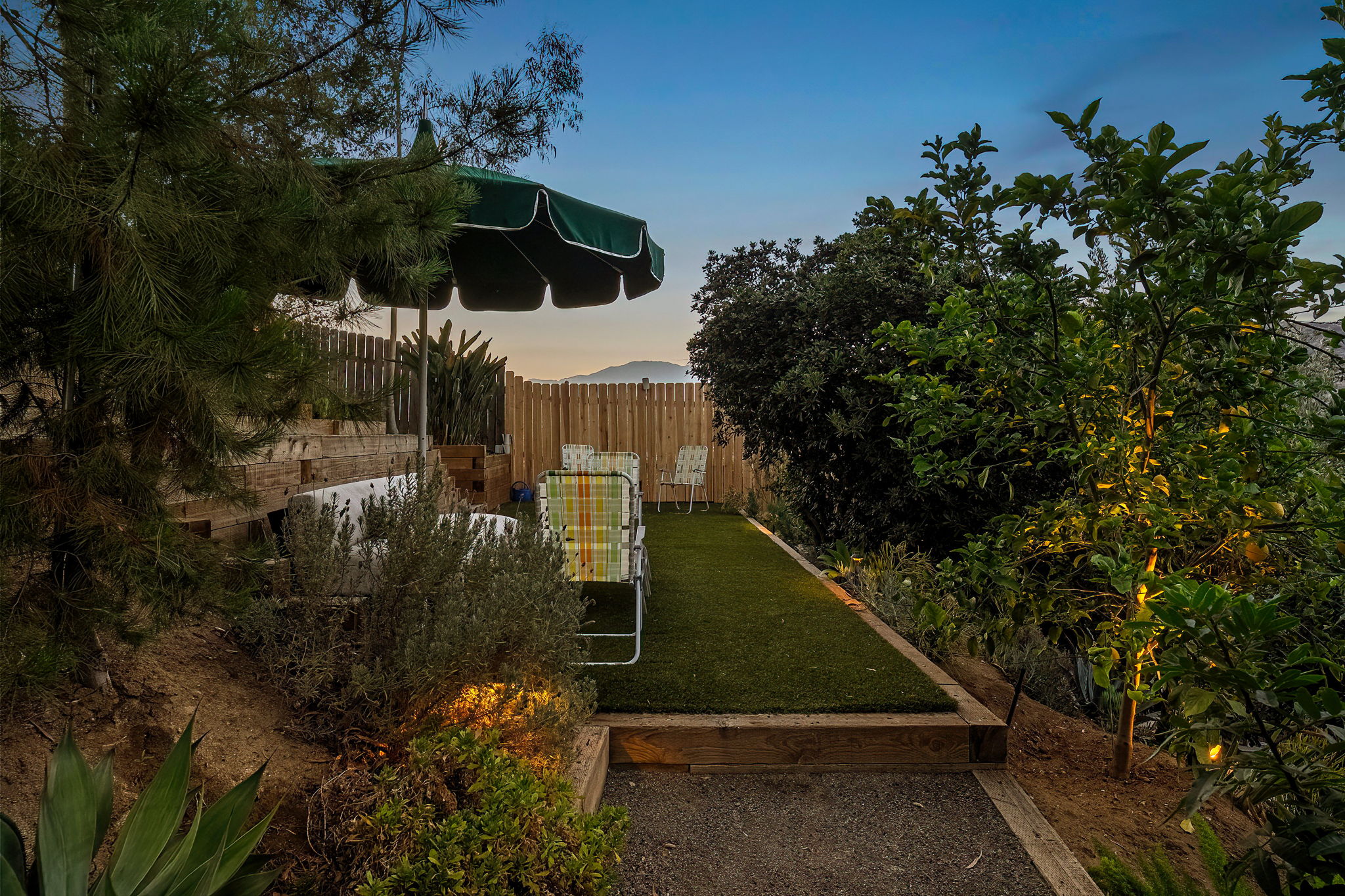 4901 El Canto Drive-91