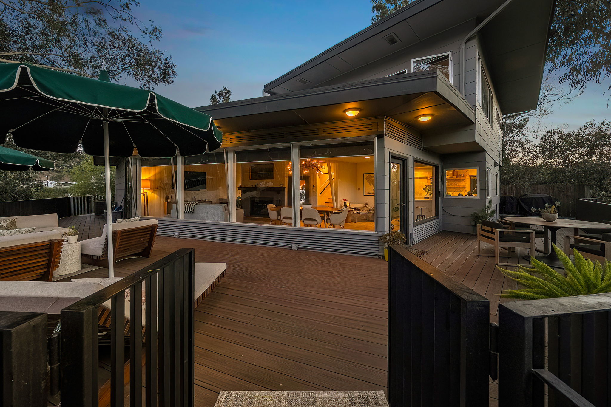 4901 El Canto Drive-94