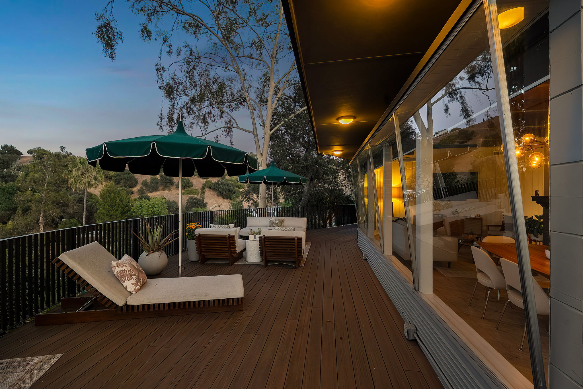 4901 El Canto Drive-98
