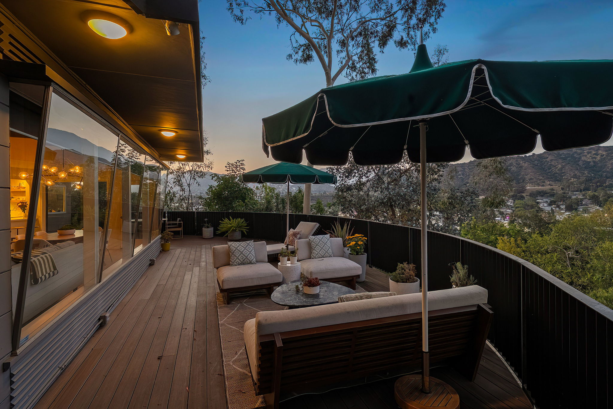 4901 El Canto Drive-99