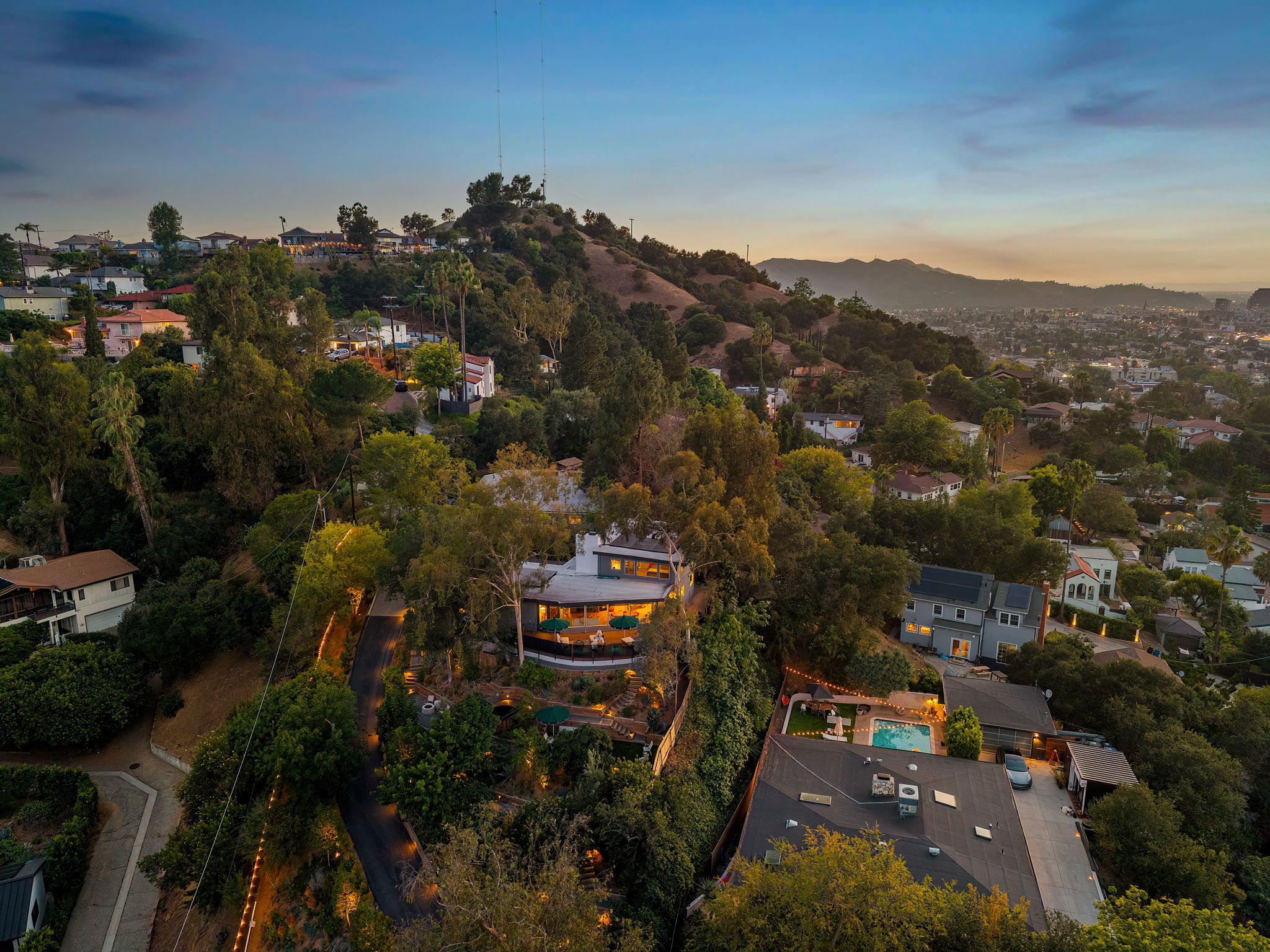 4901 El Canto Drive-107