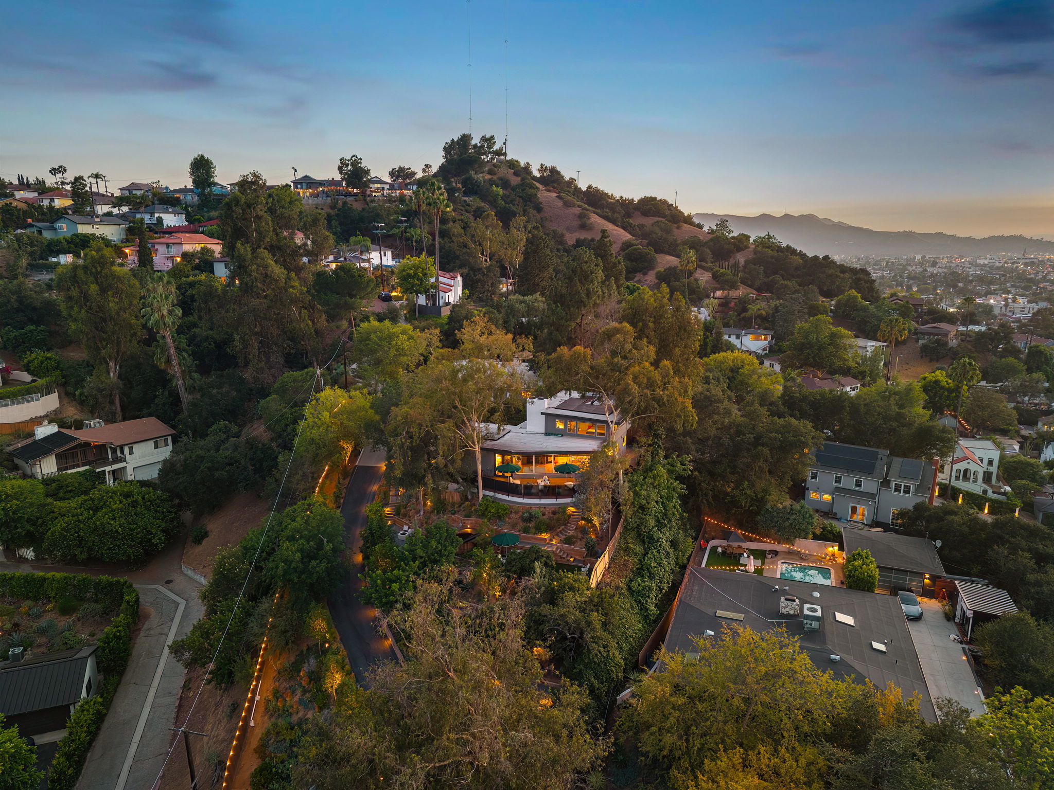 4901 El Canto Drive-108