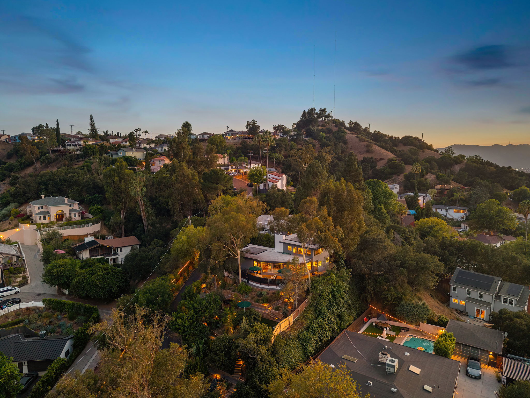 4901 El Canto Drive-110