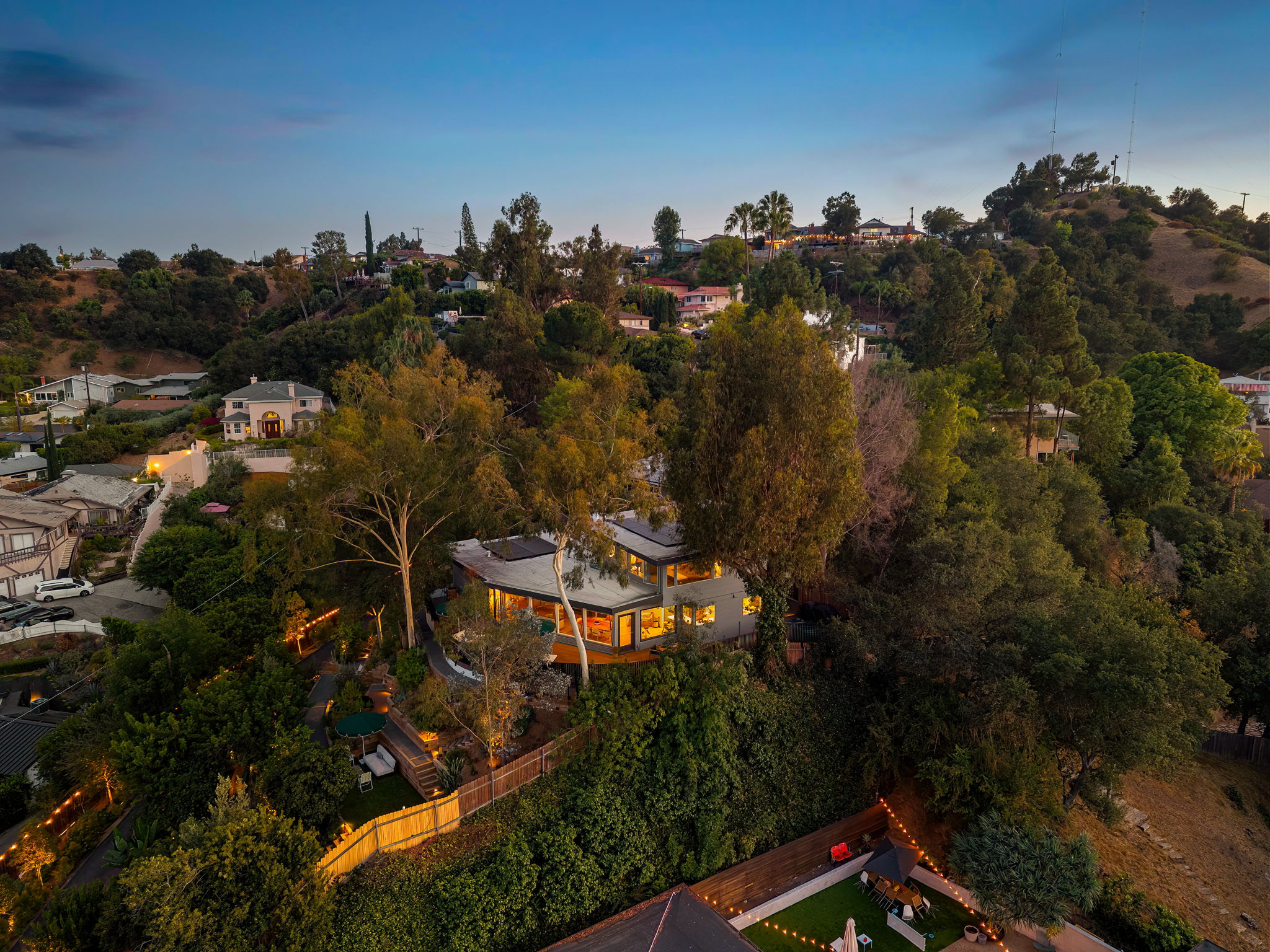 4901 El Canto Drive-111
