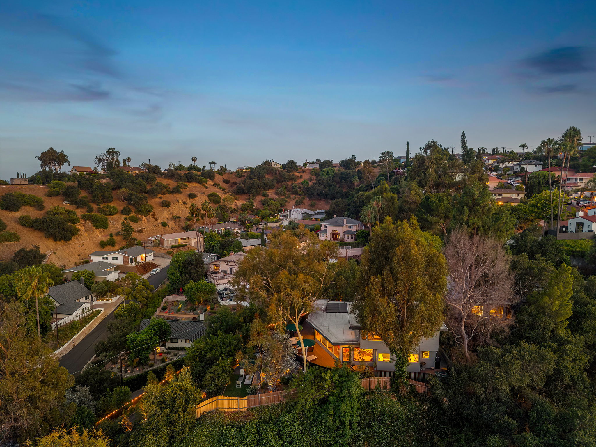 4901 El Canto Drive-112